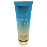 Do Aqua Beijo Fragrance Lotion por Victorias Secreto por Mulheres - 8 oz Body Lotion
