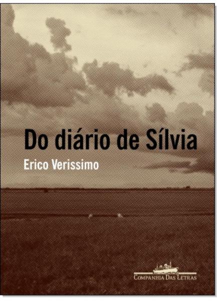 Do Diário de Sílva - Companhia das Letras