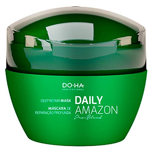 Do-ha Daily Amazon - Máscara de Tratamento 250ml