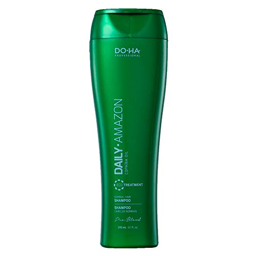 Do-ha Daily Amazon - Shampoo 250ml
