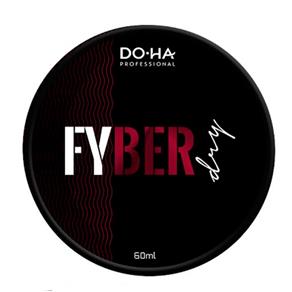 Do.ha Fyber Dry - Pomada Finalizadora
