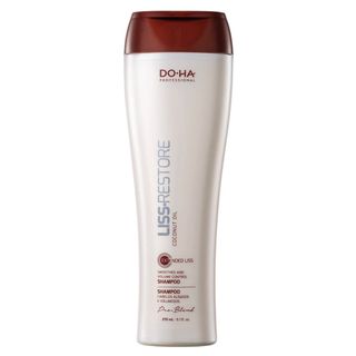 Do.ha Liss Restore - Shampoo 250ml