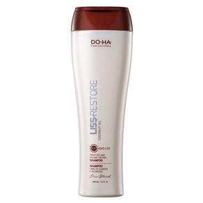 Do.ha Liss Restore - Shampoo - 250ml