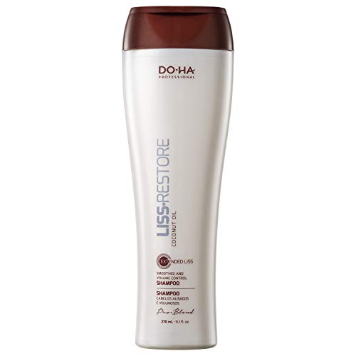 Do-ha Liss Restore - Shampoo 250ml