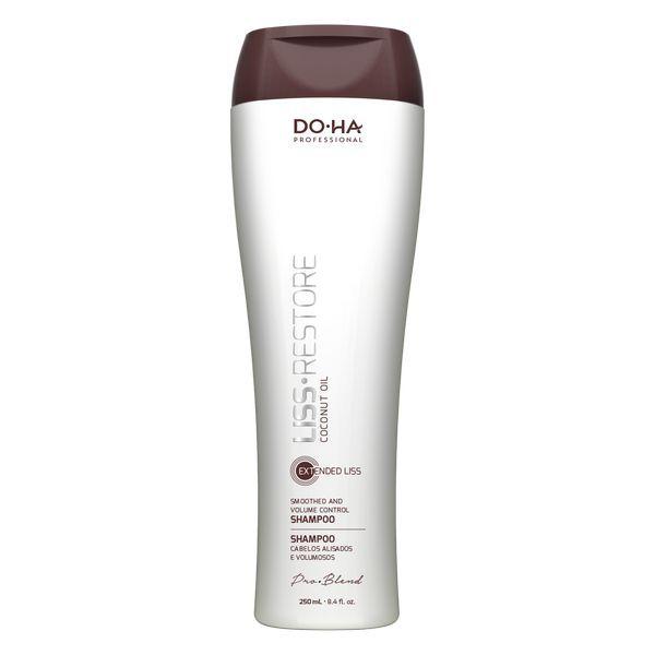 DO.HA Liss Restore Shampoo 250ml