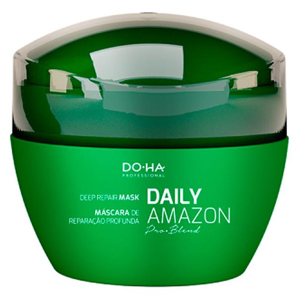 DO.HA Professional Daily Amazon - Máscara de Tratamento