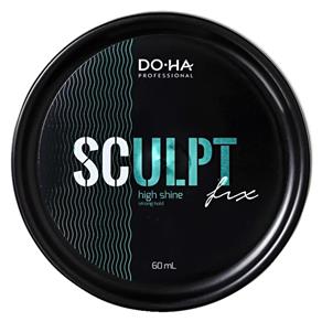 Do.ha Sculpt Fix - Pomada Finalizadora 60ml