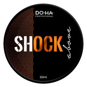 Do.ha Shock Above - Pomada Finalizadora 60ml