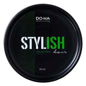 Do.ha Stylish Hair - Pomada Finalizadora 60ml