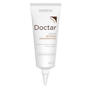 Doctar Creme Darrow - Tratamento Anticaspa - 100ml