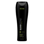 Doctor Hair Mann Style Shampoo 250ml (força e Refrescância para o Homem Moderno/linha Mann Style)