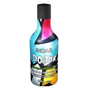 Doctor Shampoo Multifuncional Inoar - Shampoo Hidratante - 250ml - 250ml