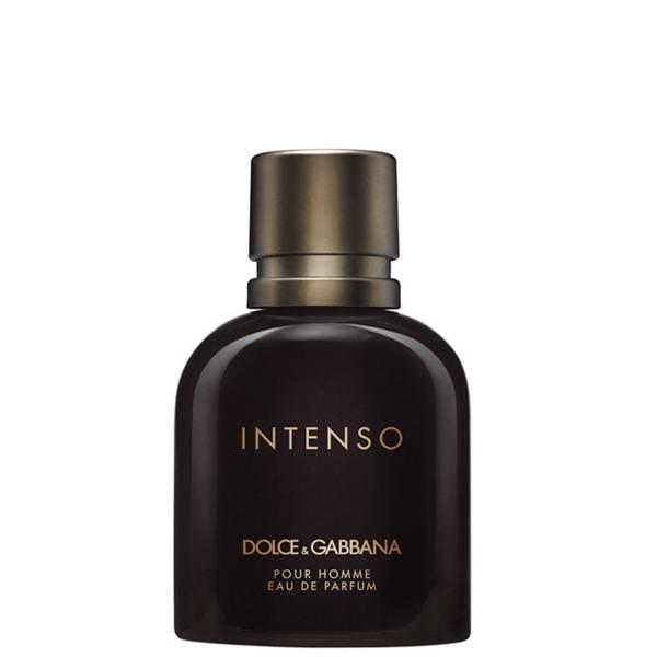 Dolce Amp, Gabbana Pour Homme Intenso Eau de Parfum - Perfume Masculino 40ml - Dolce Gabbana