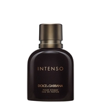 Dolce &amp, Gabbana Pour Homme Intenso Eau de Parfum - Perfume Masculino 40ml