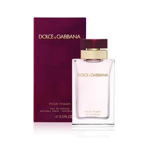 Dolce e Gabbana Eau de Parfum Feminino 100ml