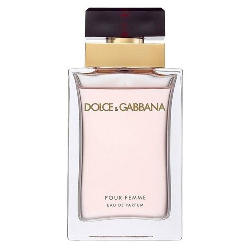 Dolce e Gabbana Femme Eau de Toilette - Dolce & Gabbana - Feminino (100)