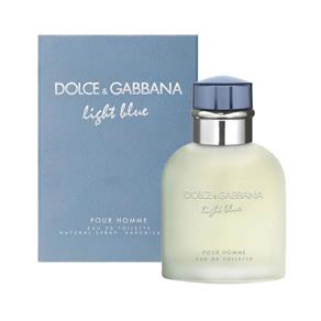 Dolce e Gabbana Light Blue Pour Homme 75Ml