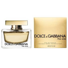 Dolce e Gabbana The One 50Ml
