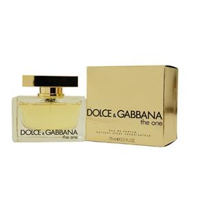 Dolce e Gabbana The One 75Ml