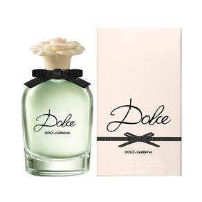 Dolce Eau de Parfum Dolce&Gabbana - Perfume Feminino 50ml
