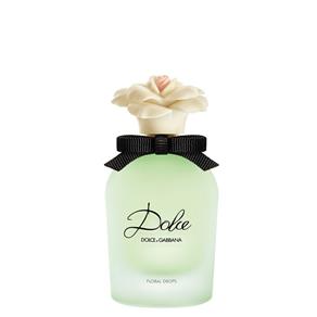 Dolce Floral Drops Eau de Toilette Dolce & Gabbana - Perfume Feminino - 30ml - 30ml