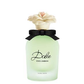 Dolce Floral Drops Eau de Toilette Dolce & Gabbana - Perfume Feminino - 50ml - 50ml