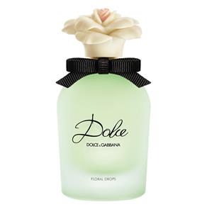 Dolce Floral Drops Eau de Toilette Dolce & Gabbana - Perfume Feminino - 75ml - 75ml