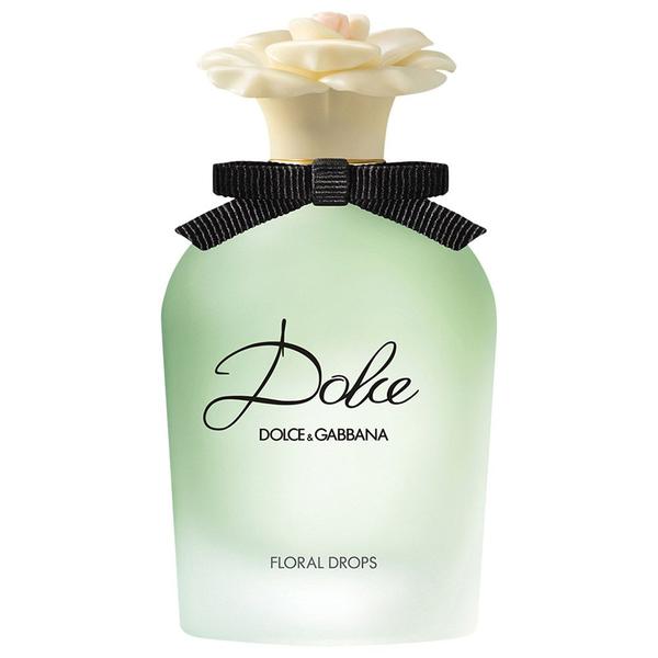 Dolce Floral Drops Eau de Toilette Feminino - Dolce Gabbana
