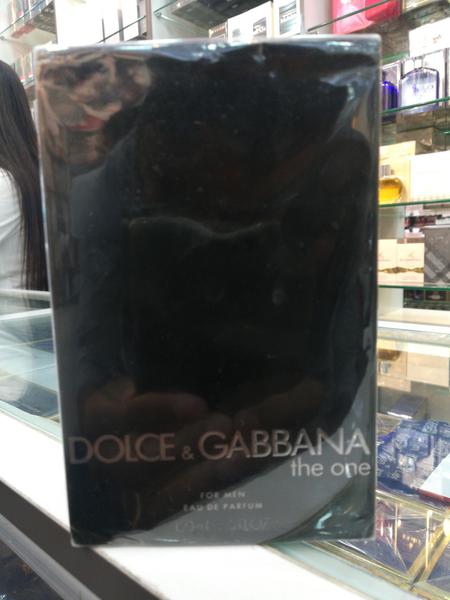 Dolce Gabana The One 150ml Edp - Dolce Gabana