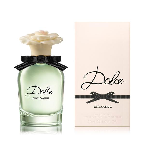 Dolce Gabbana Dolce Eau de Parfum Natural Spray 30ml