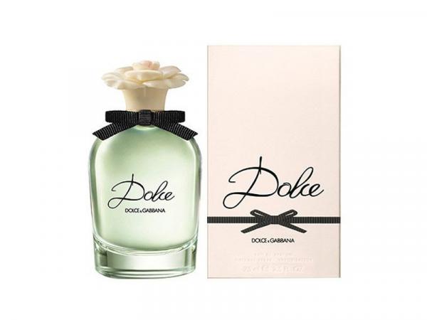 Dolce Gabbana Dolce Perfume Feminino - Eau de Parfum 75ml