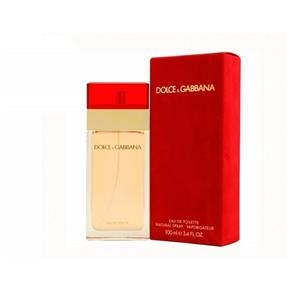 Perfume Dolce & Gabbana Eau de Toilette Feminino 100ml - Dolce & Gabbana