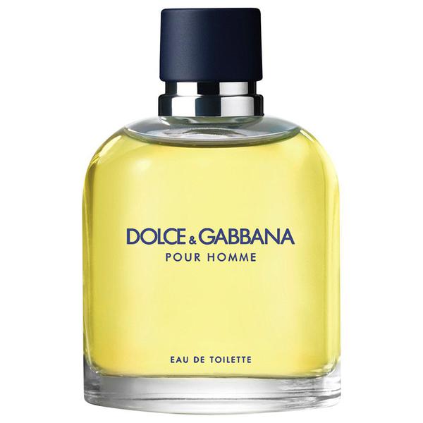 Dolce & Gabbana Eau de Toilette Pour Home