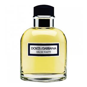 Dolce&Gabbana EDT Masculino - 75 Ml