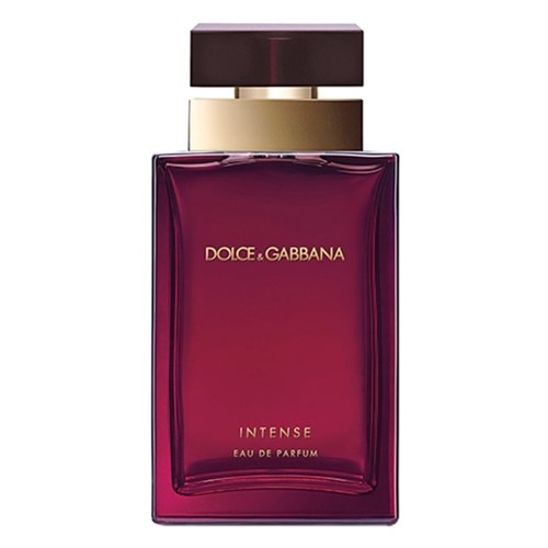 Dolce & Gabbana Intense Eau de Parfum - 25Ml