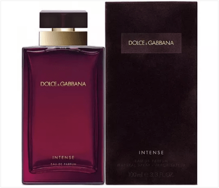 Dolce & Gabbana Intense Pour Femme Eau de Parfum (50ml)