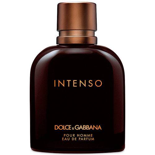 Dolce Gabbana Intenso Eau de Parfum Perfume Masculino 75ml