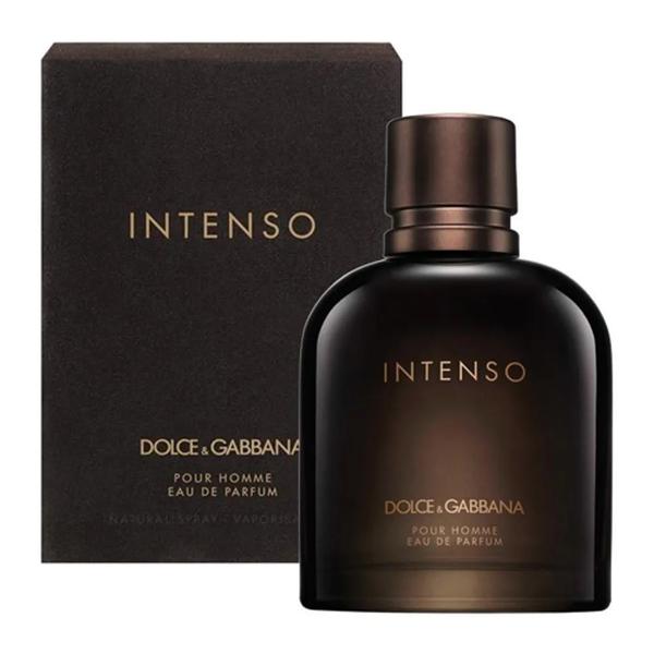 Dolce&Gabbana Intenso Pour Homme Masculino EDP - Dolce Gabbana