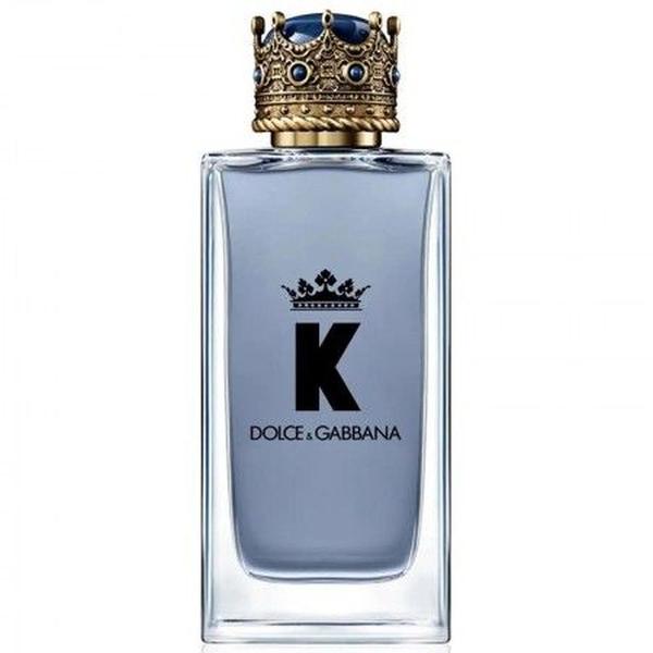 Dolce & Gabbana K By Dolce & Gabbana - Eau de Toilette 50 Ml