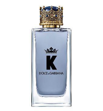 Dolce Gabbana King EDT 100ml Masculino