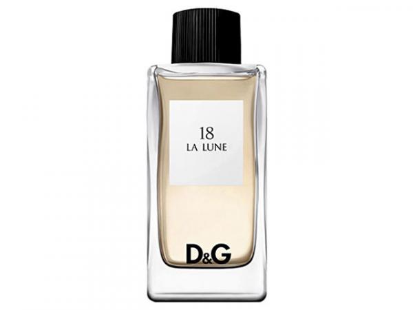 Dolce Gabbana La Lune 18 Perfume Unissex - Eau de Toilette 100 Ml