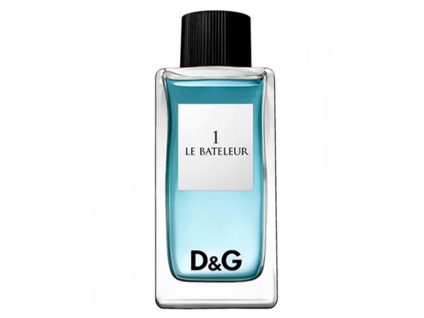 Dolce Gabbana Le Bateleur 1 Perfume Unissex - Eau de Toilette 100 Ml