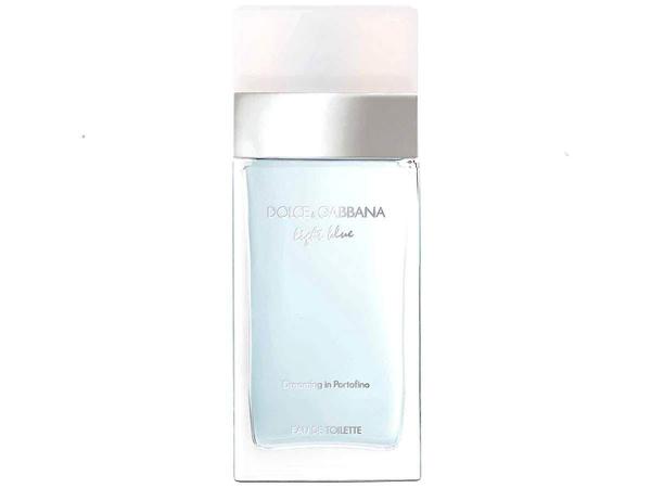 Dolce Gabbana Light Blue Dreaming In Portofino - Perfume Feminino Eau de Toilette 25ml