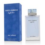 Dolce & Gabbana Light Blue Eau Intense Eau de Parfum Spray