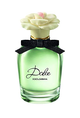 Dolce&Gabbana Perfume Dolce Feminino Eau de Parfum 75ml