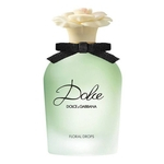 Dolce & Gabbana Perfume Dolce Floral Drops - Edt 50ml Edt