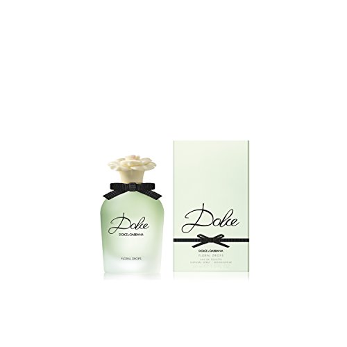 Dolce&Gabbana Perfume Dolce Floral Drops Feminino Eau de Toilette 30ml