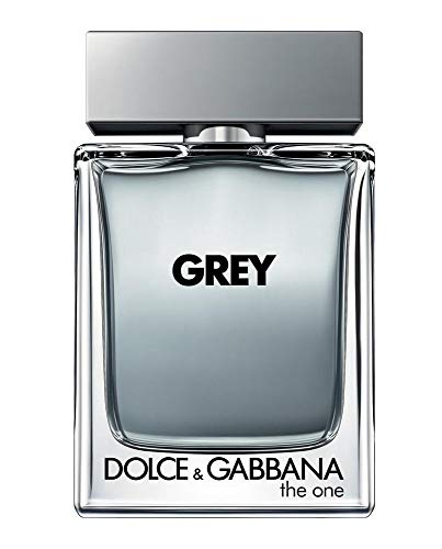 Dolce&Gabbana Perfume The One Grey Masculino Eau de Toilette 100ml