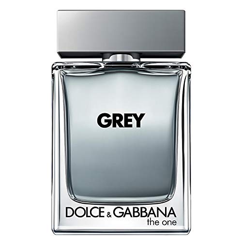 Dolce&Gabbana Perfume The One Grey Masculino Eau de Toilette 50ml
