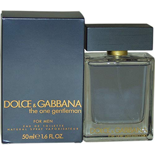 Dolce&Gabbana Perfume The One Masculino Eau de Toilette 50ml